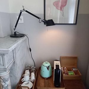 Double Room Shower